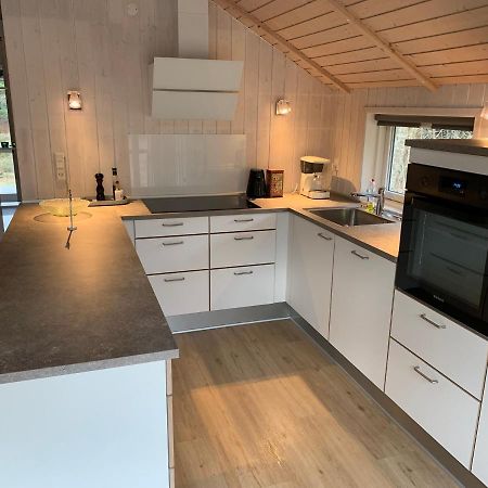 Hjortestien 7 Henne Strand Ngoại thất bức ảnh